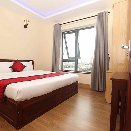 Stars Hotel Da Nang Exterior photo