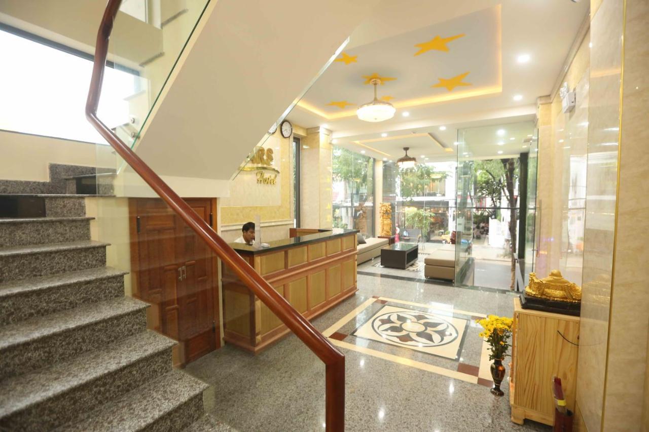 Stars Hotel Da Nang Exterior photo