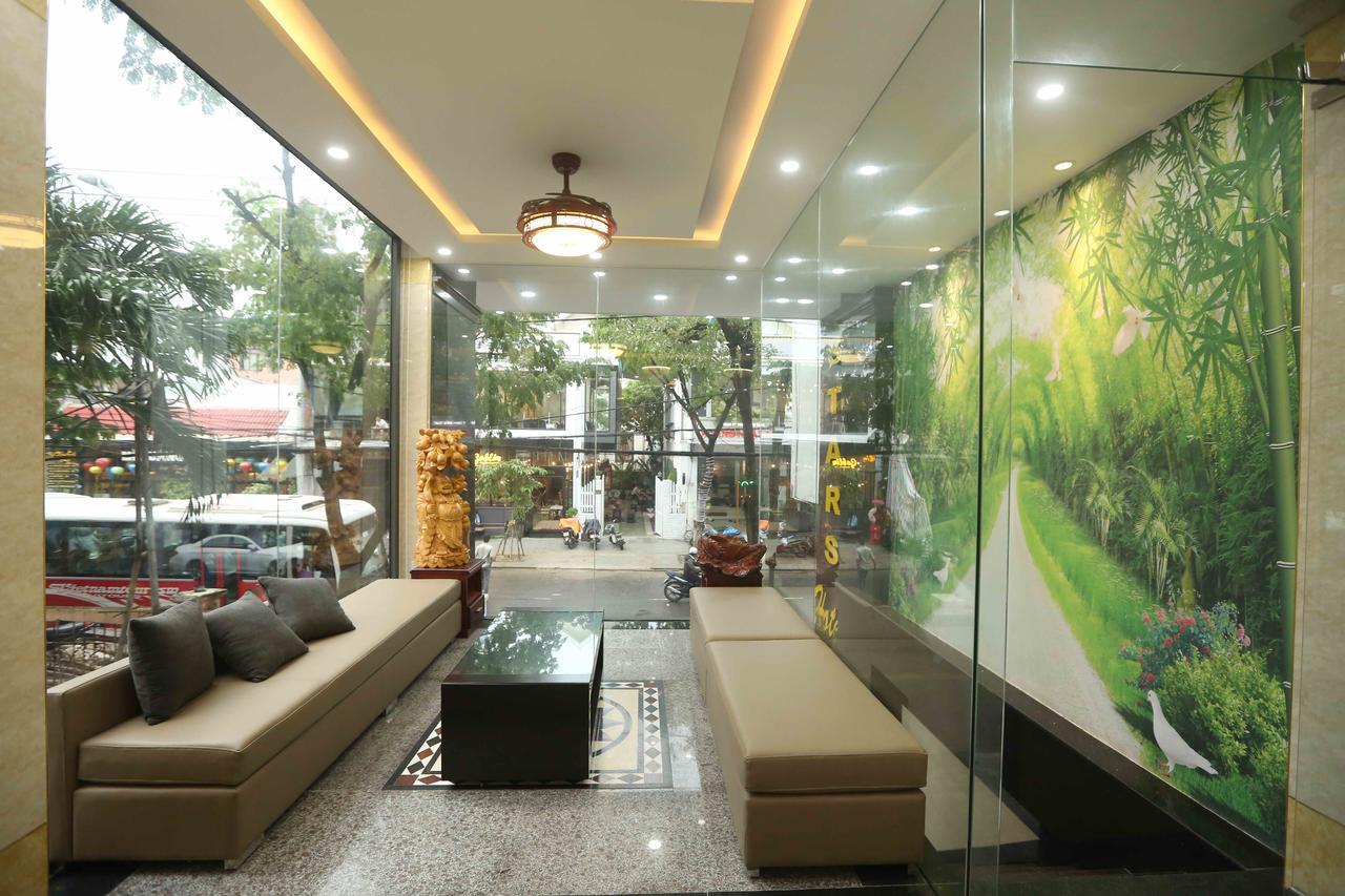 Stars Hotel Da Nang Exterior photo