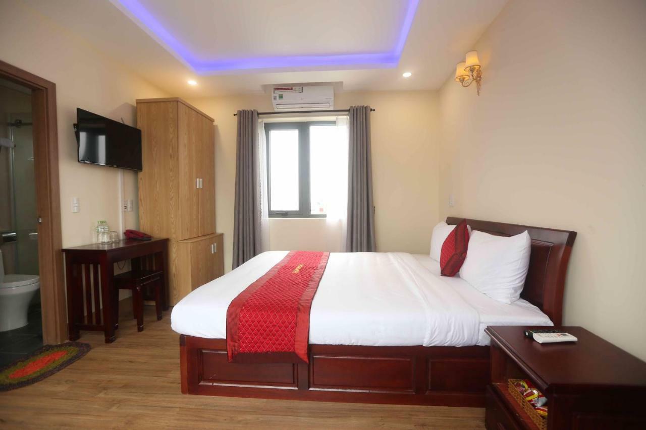 Stars Hotel Da Nang Exterior photo