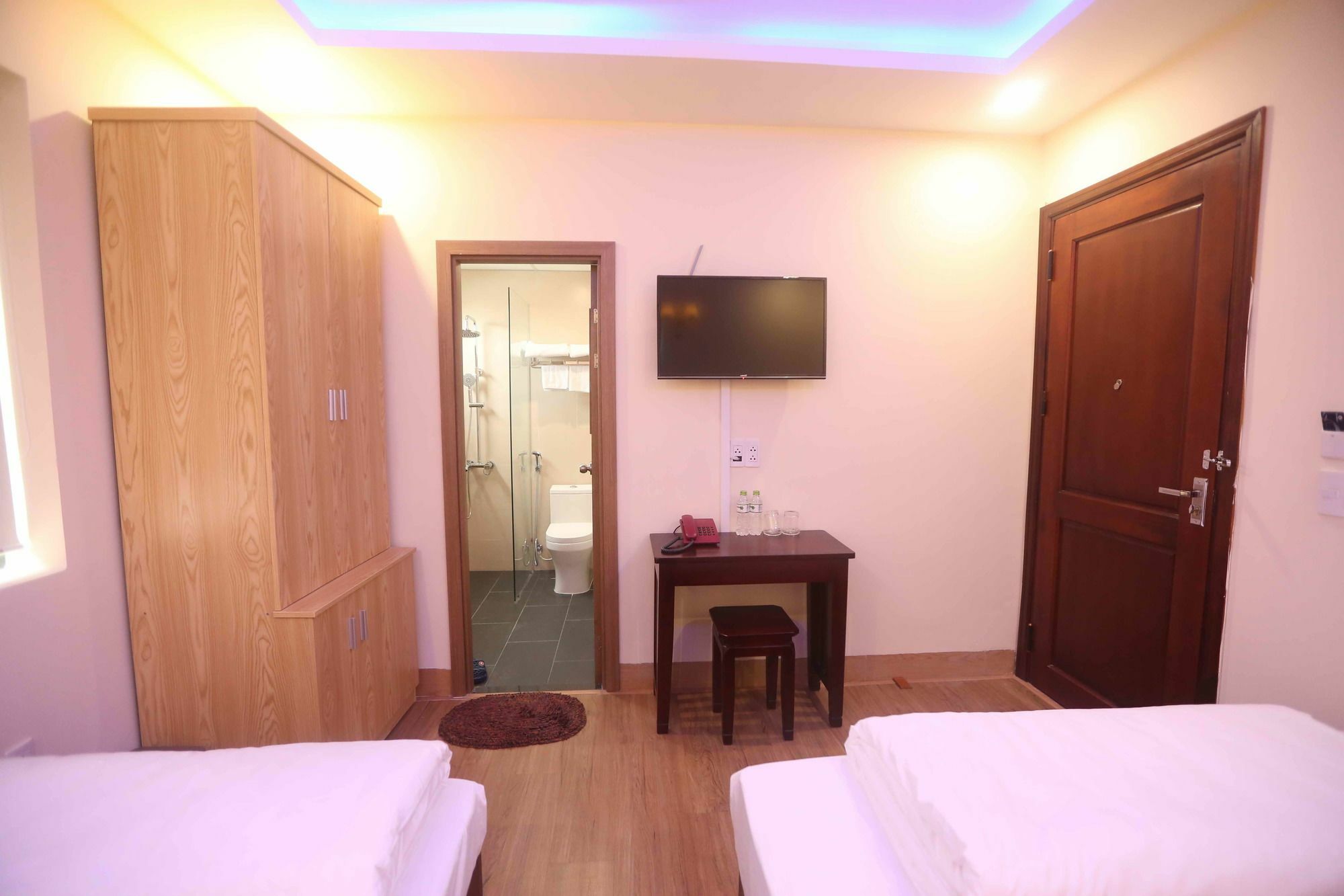 Stars Hotel Da Nang Exterior photo