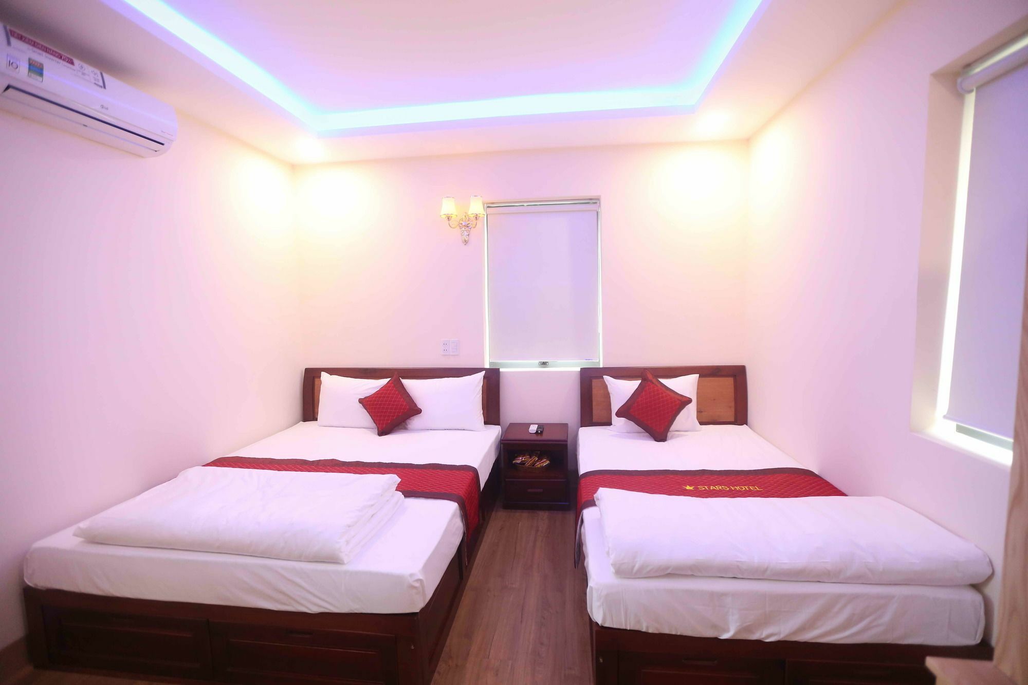 Stars Hotel Da Nang Exterior photo