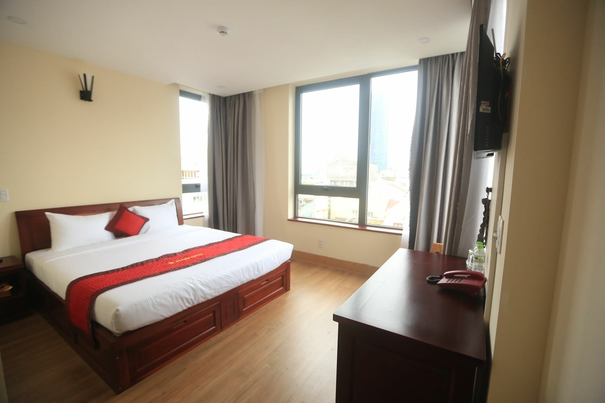 Stars Hotel Da Nang Exterior photo