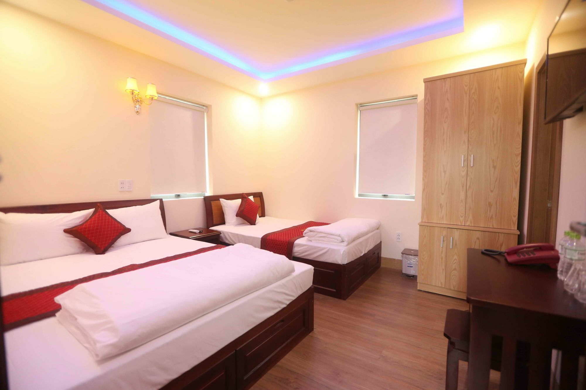 Stars Hotel Da Nang Exterior photo